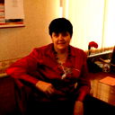 Елена Кигель