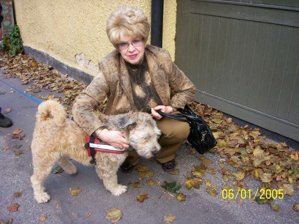 Тамара Борисова