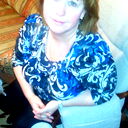 Светлана Шаповалова