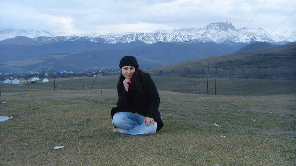 Гюльнар Абдуллаева