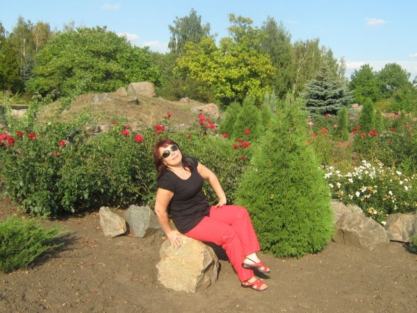 Наталья Бронская