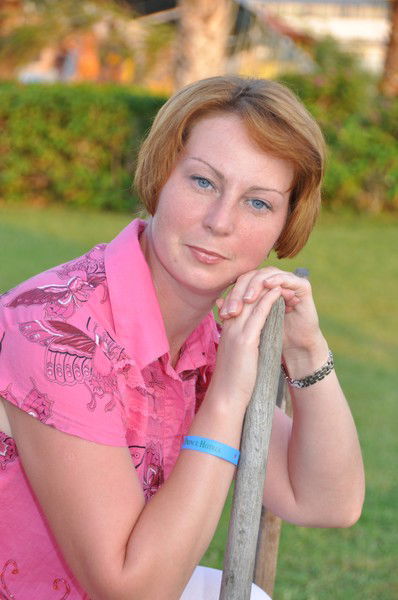 Елена Савойлюк