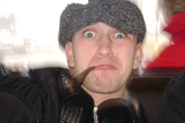 Иван Бернатс