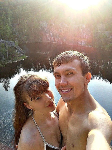 Галя Макарова