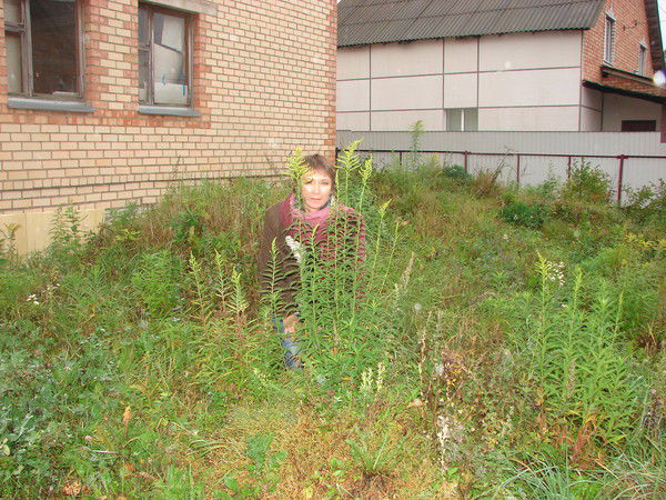 Ольга Демянчук (Чикишева)