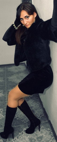 Дарья Якушенко