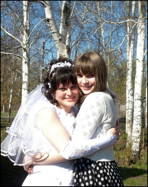 Кристина Вторникова