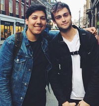 Денис Чацкий