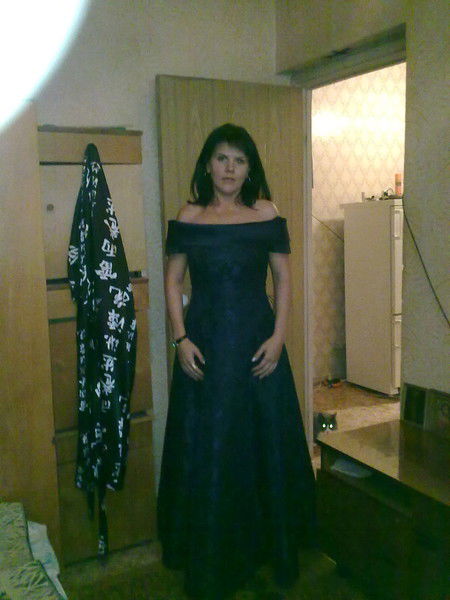 Ольга Козлова