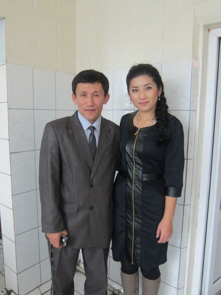 Асылбек Анеп