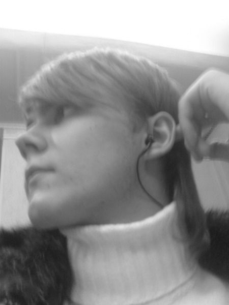 Антон Деревянко