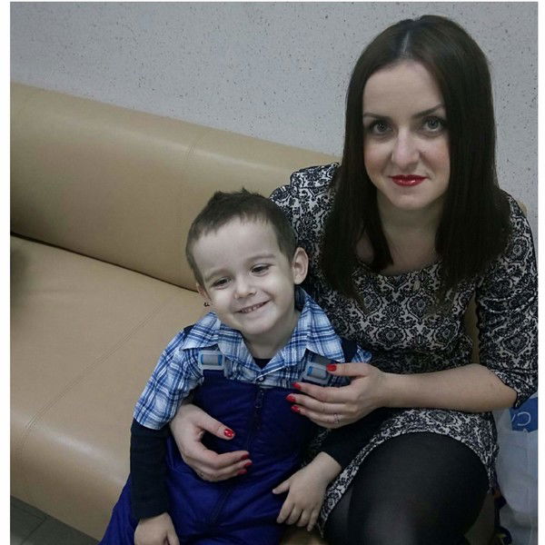 Наталья Машинина