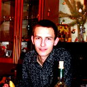 Женя Холодов