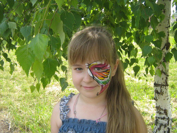 Вика Немоляева