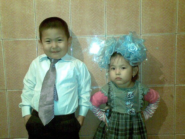 Тойган Абугалиева