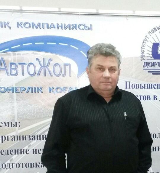 Николай Сосунов