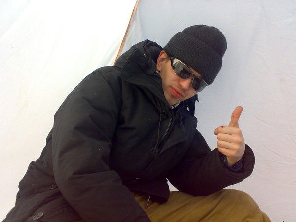 Слава Туголуков