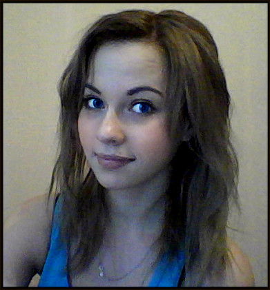 Олеся Сулейменова