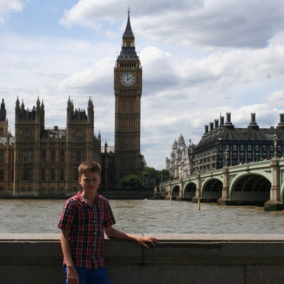 Владислав Бутенко