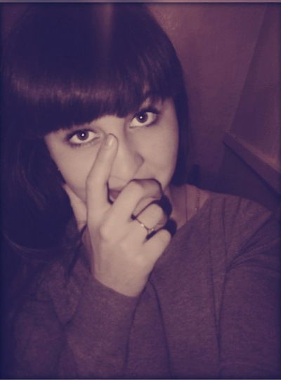 Юлия Павловна