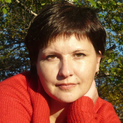 Татьяна Волкова