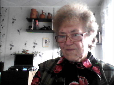 Марина Малькова