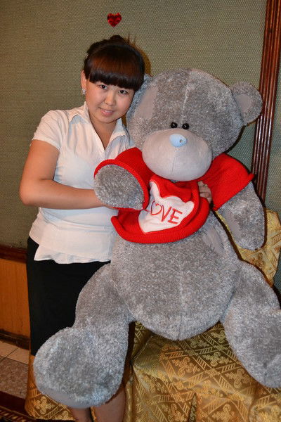 Аманкуль Аубакирова