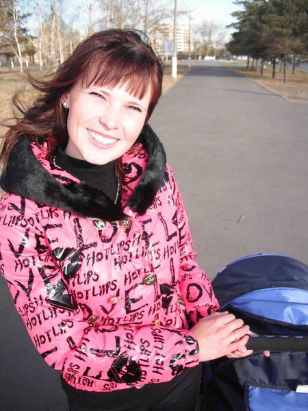 Ячник Ксения