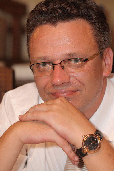 Максим Туренко