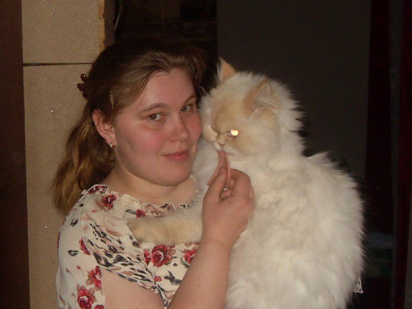 Ирина Правдина