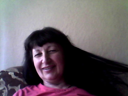 Василина Григоряк-Сасин