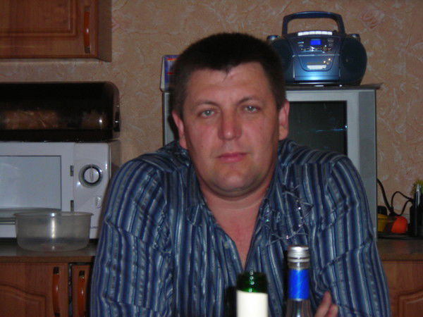 Виталий Люлюк