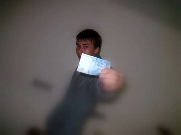 Саша Зайденс