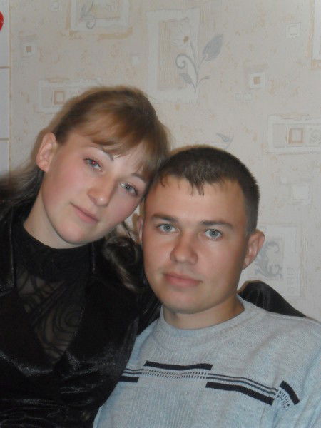 Анна Гораженко