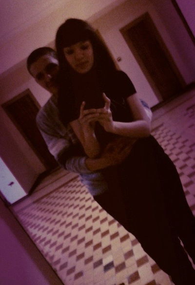 Марина Чепракова