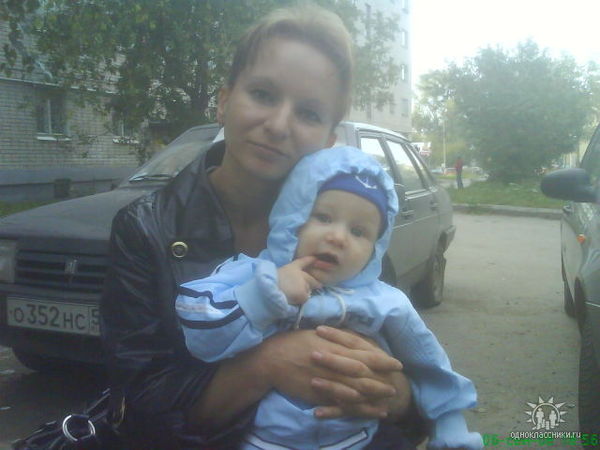 Ирина Науменко