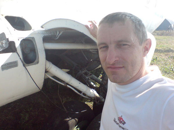 Сергей Селезнев