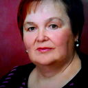 Тамара Дрючина