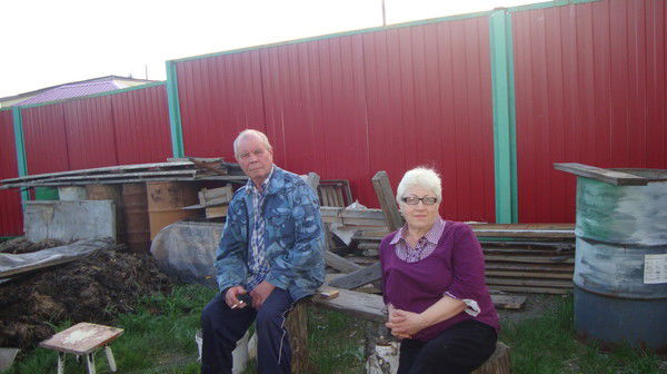 Ольга Мелейко