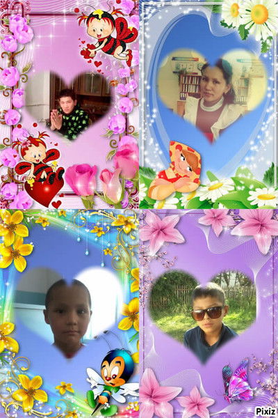 Влюбленная Счастливая