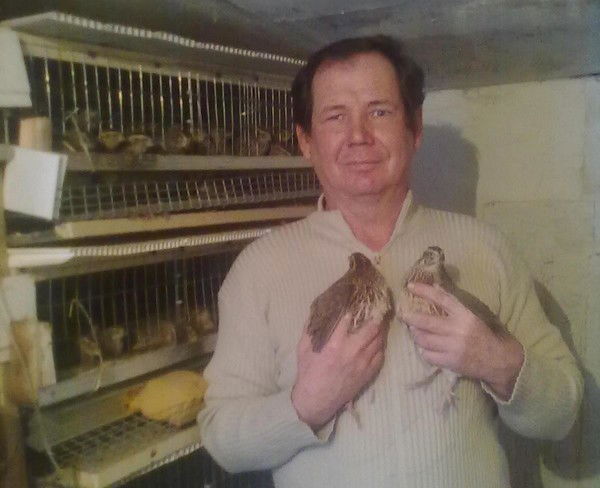 Сергей Киселев