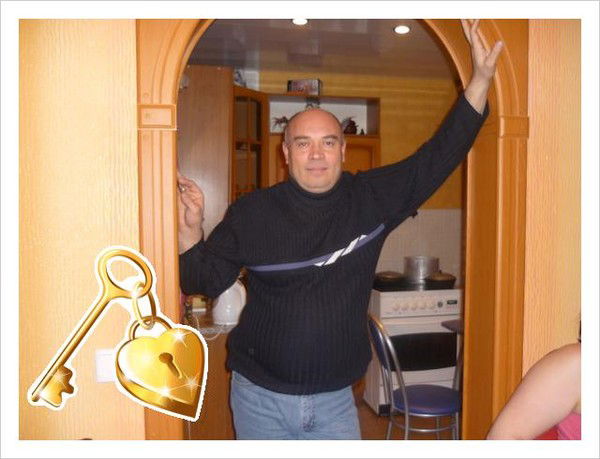 Андрей Каменев