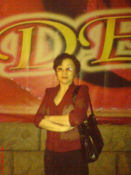 Екатерина Воронченко