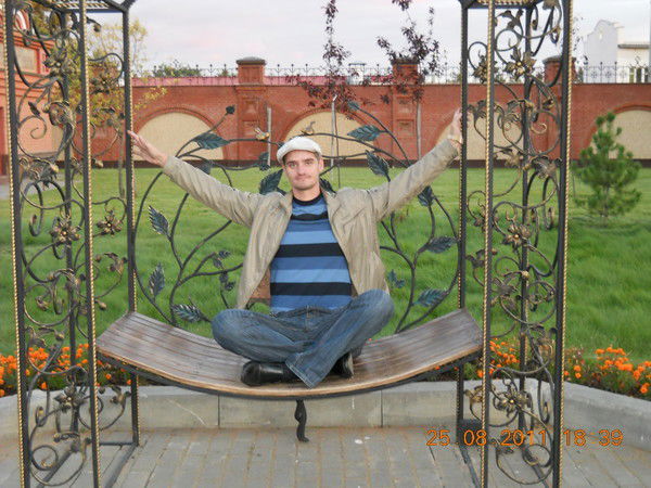 Никита Богдан