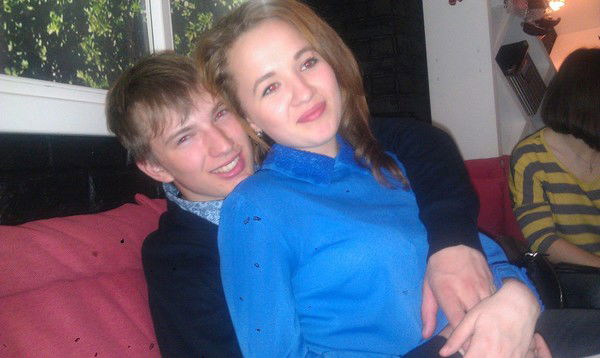 Алина Бабкина