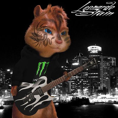 Коля Покидов