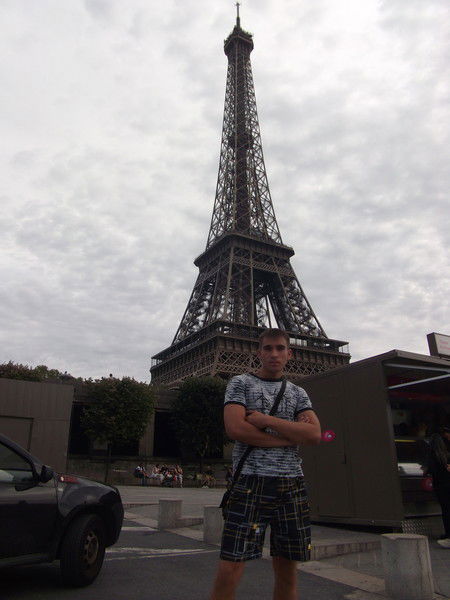 Николай Кожевников