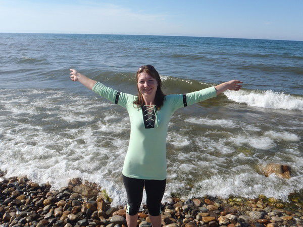 Касимова Наталья