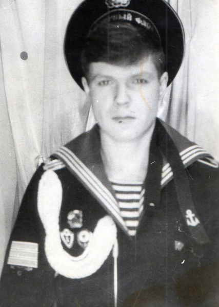 Владимир Шевнин