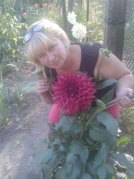 Тамара Изова